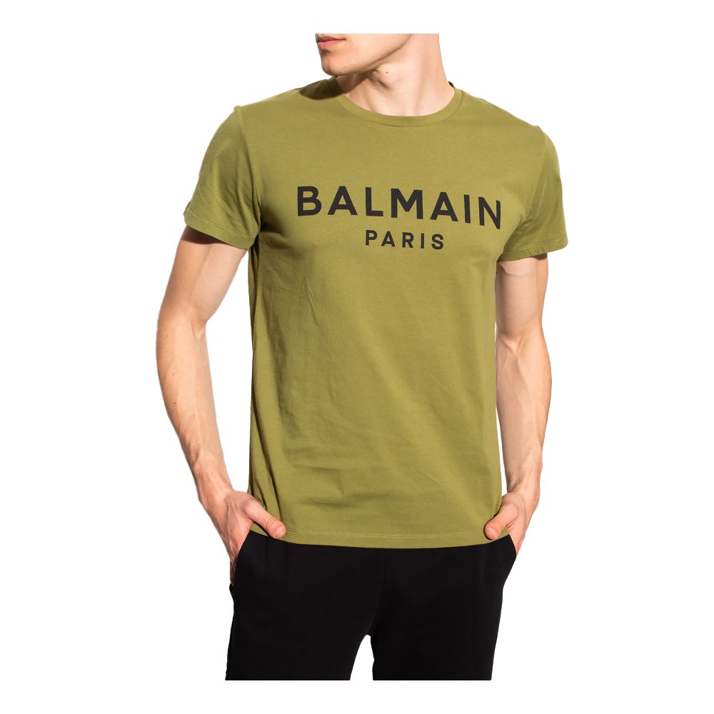 Balmain T-Shirt T-Shirt - Herren