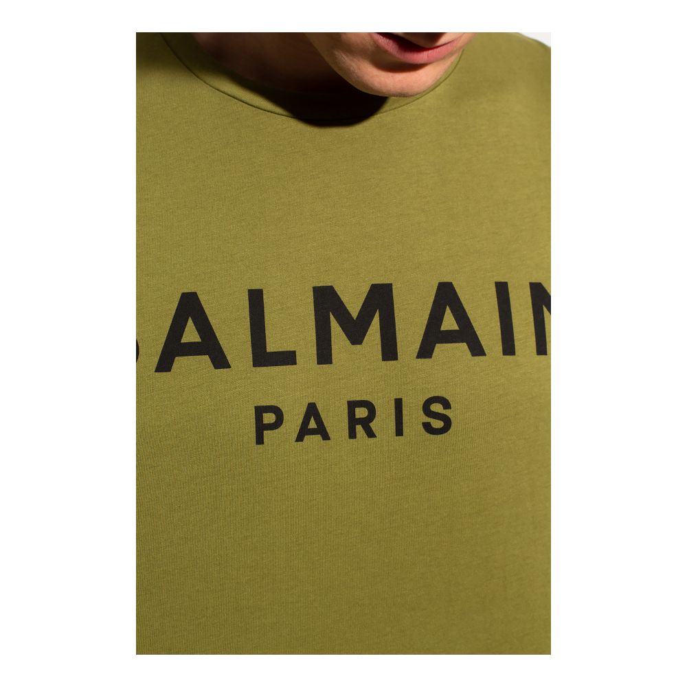 Balmain T-Shirt T-Shirt - Herren