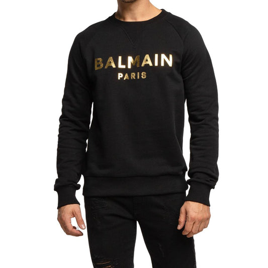 Balmain Pullover - Herren