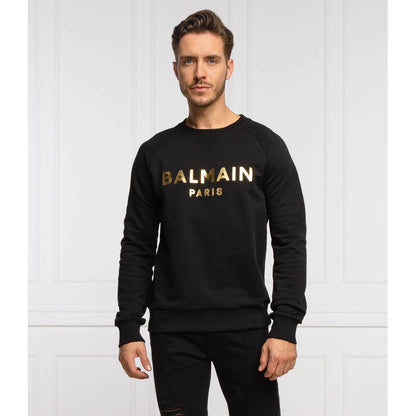 Balmain Pullover - Herren
