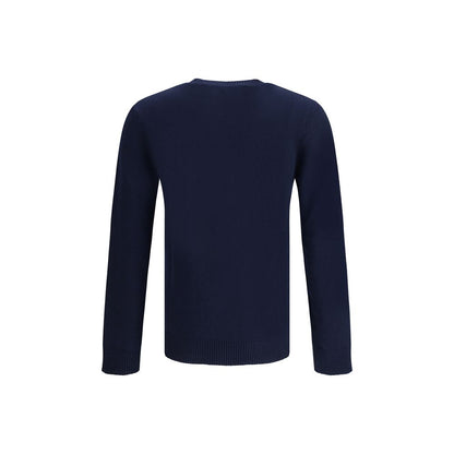 Chez Valentino Wollpullover - Herren