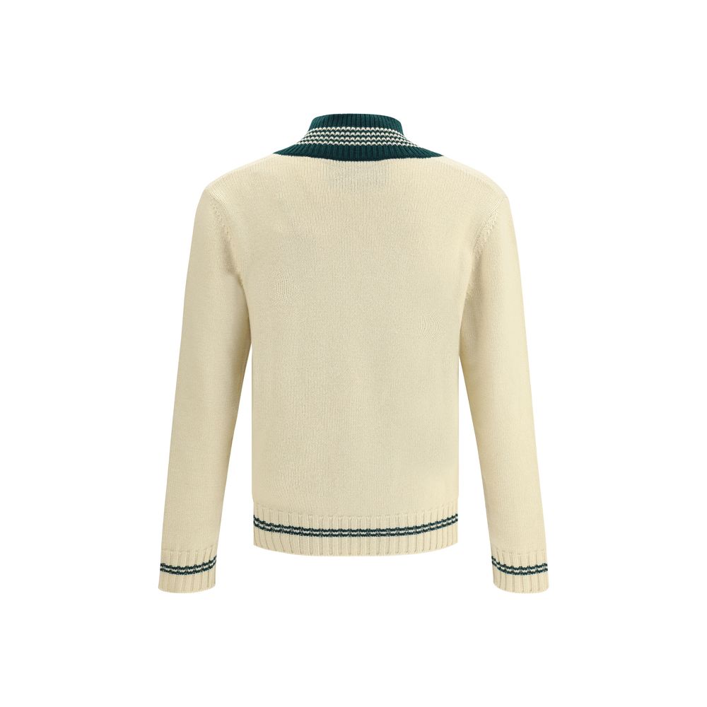 Valentino Wollpullover - Herren