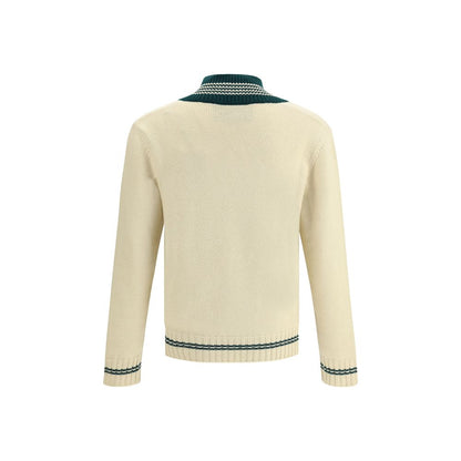Valentino Wollpullover - Herren