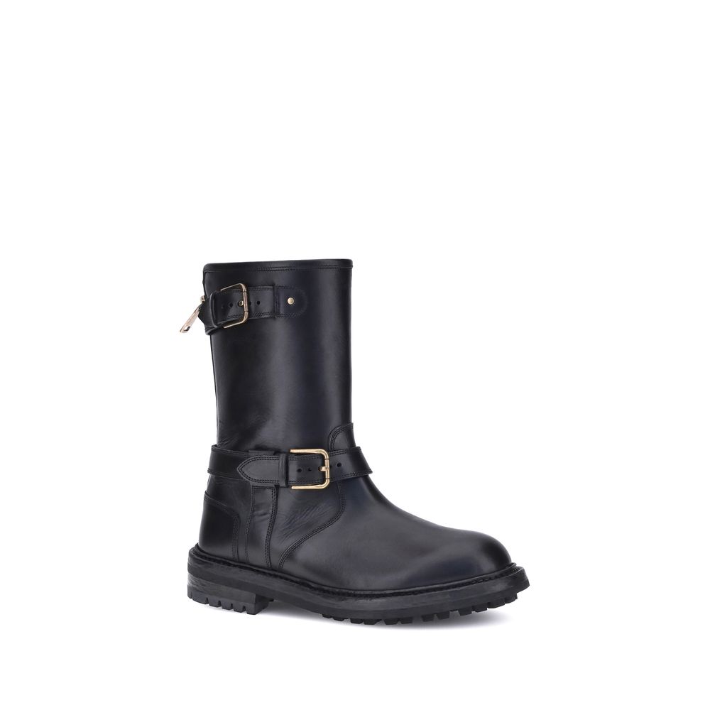 Dolce & Gabbana Stiefel - Herren