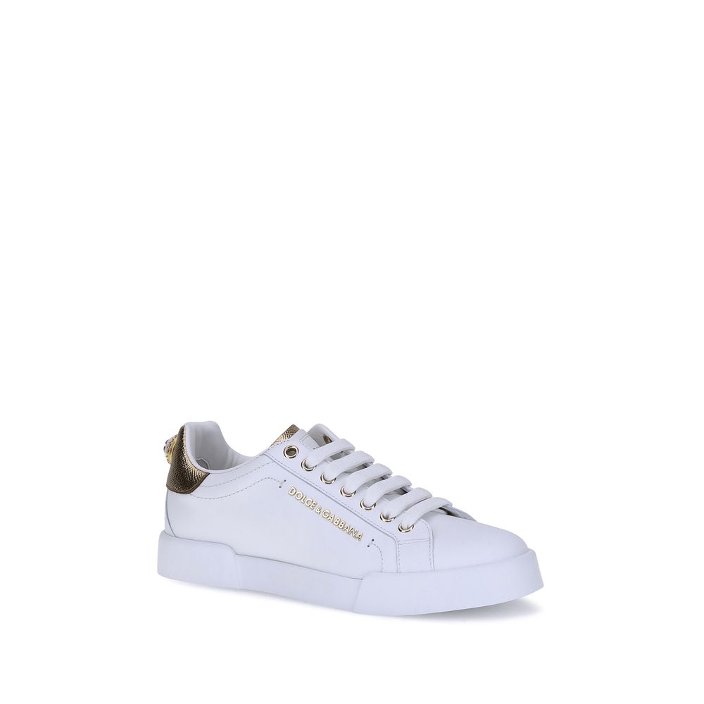 Dolce & Gabbana Sneakers - Damen