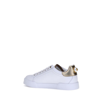 Dolce & Gabbana Sneakers - Damen