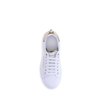 Dolce & Gabbana Sneakers - Damen