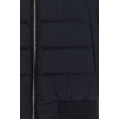 Herno Steppjacke - Herren