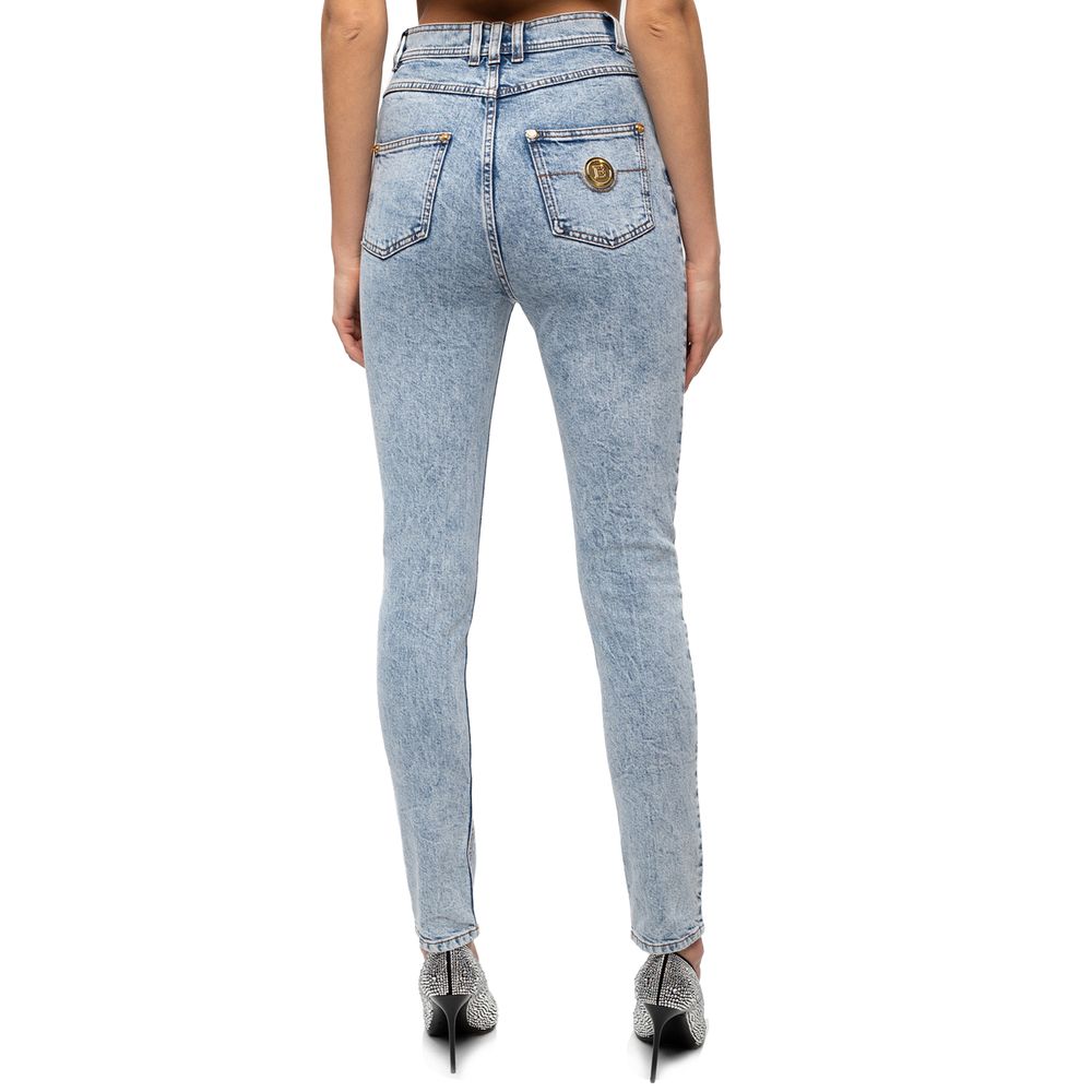 Balmain Skinny Jeans - Damen