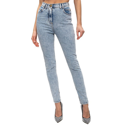 Balmain Skinny Jeans - Damen