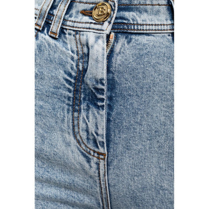 Balmain Skinny Jeans - Damen