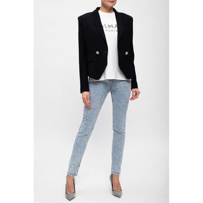 Balmain Skinny Jeans - Damen