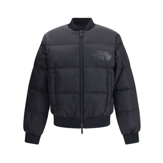 Dsquared² Steppjacke - Herren