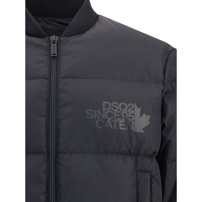 Dsquared² Steppjacke - Herren
