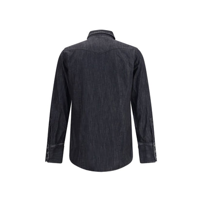 Dsquared² Jeanshemd - Herren