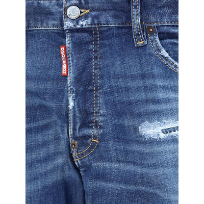 Dsquared² Skinny Jeans - Herren