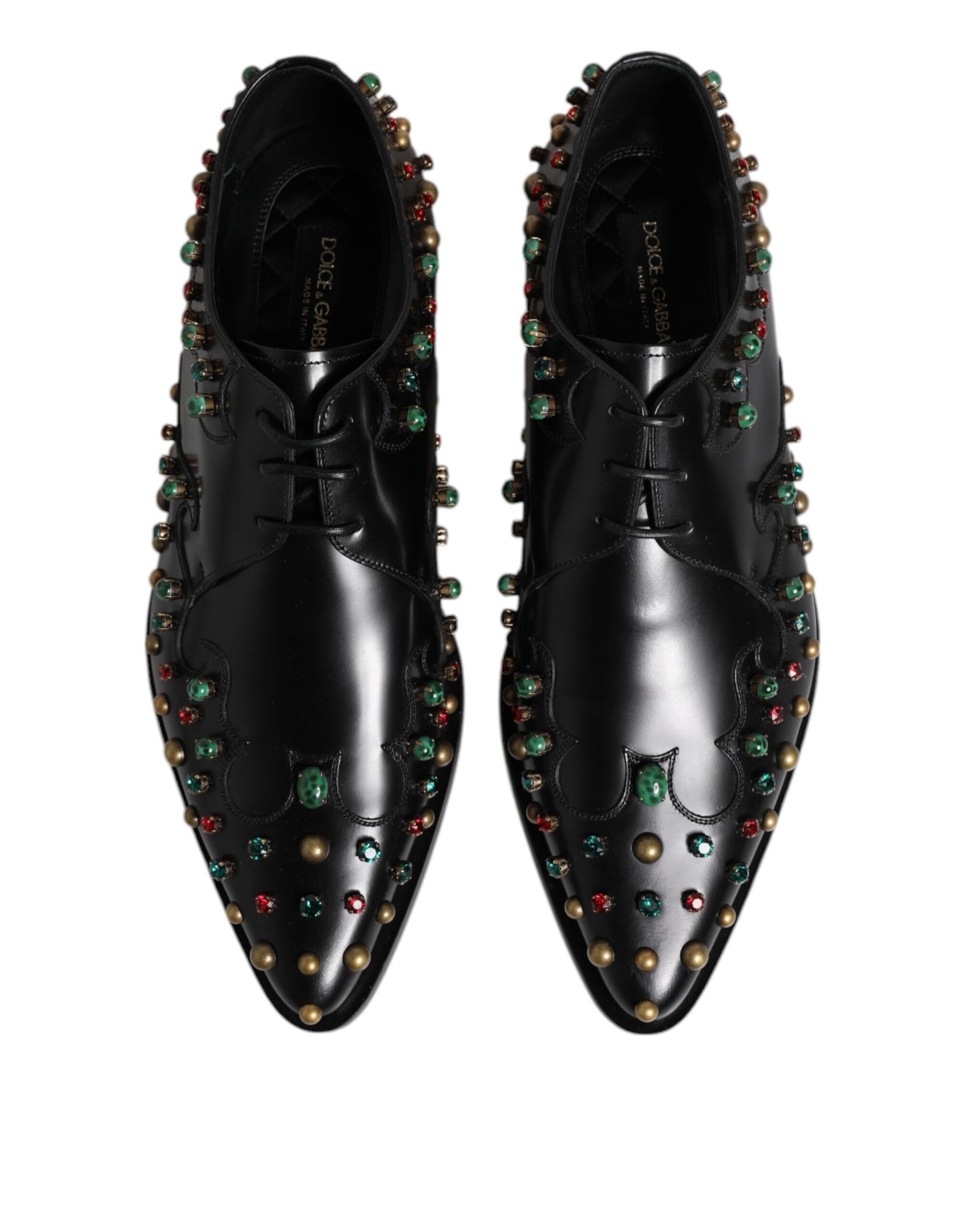 Dolce & Gabbana Derbys - Herren
