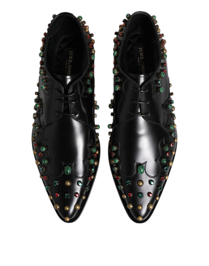 Dolce & Gabbana Derbys - Herren