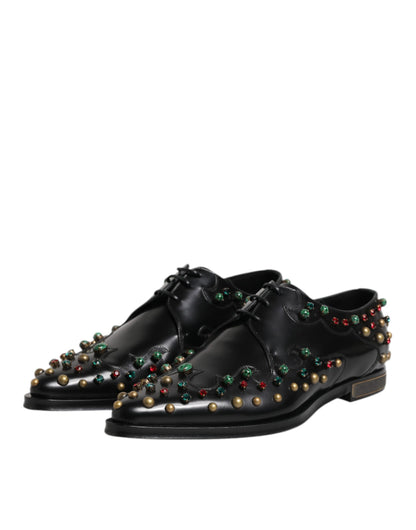 Dolce & Gabbana Derbys - Herren