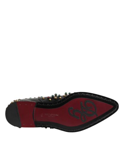 Dolce & Gabbana Derbys - Herren