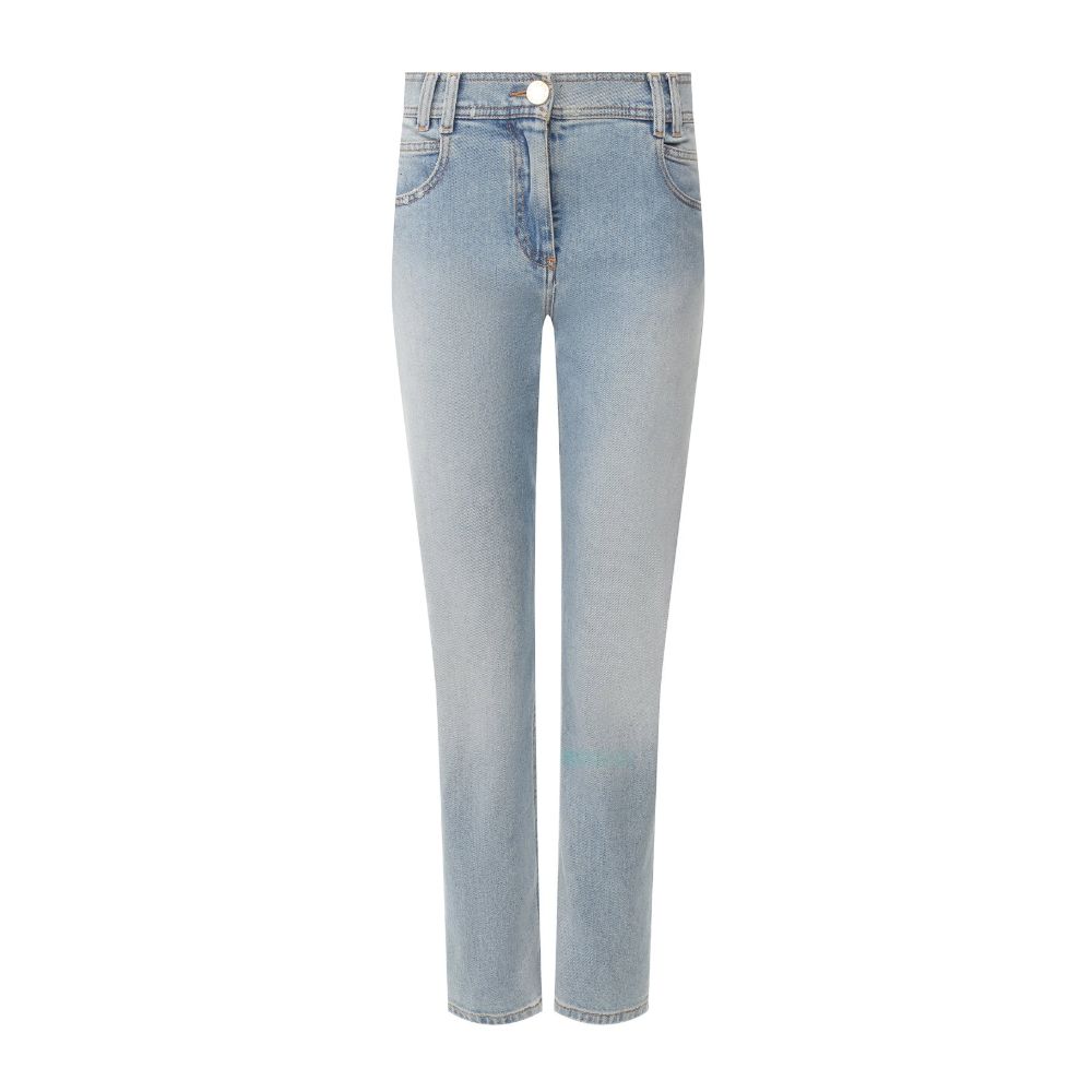 Balmain Skinny Jeans - Damen