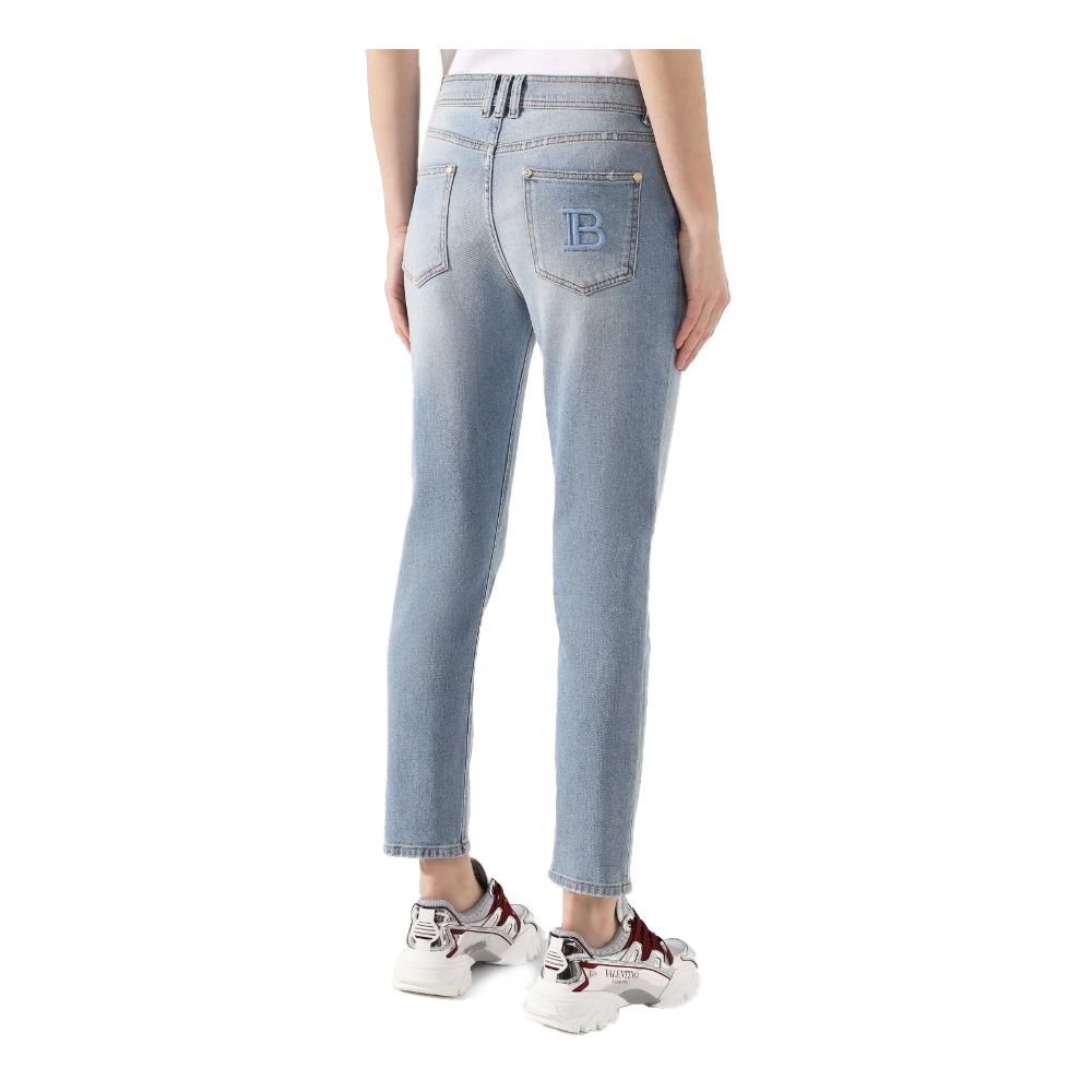 Balmain Skinny Jeans - Damen