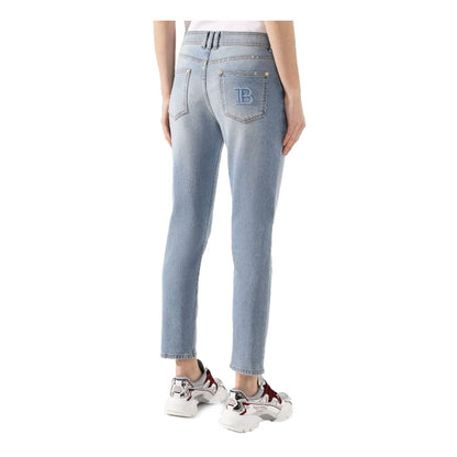 Balmain Skinny Jeans - Damen