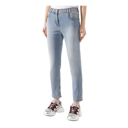 Balmain Skinny Jeans - Damen