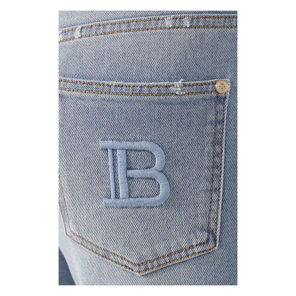 Balmain Skinny Jeans - Damen