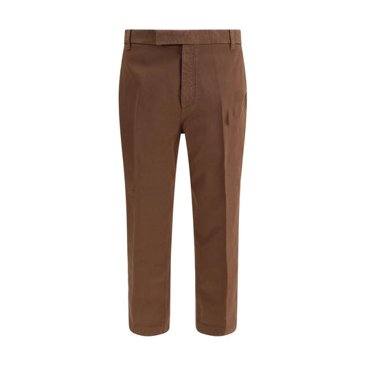 Thom Browne Baumwollhose - Herren
