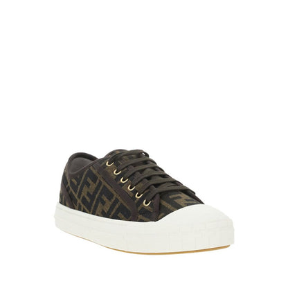Fendi Sneakers - Herren