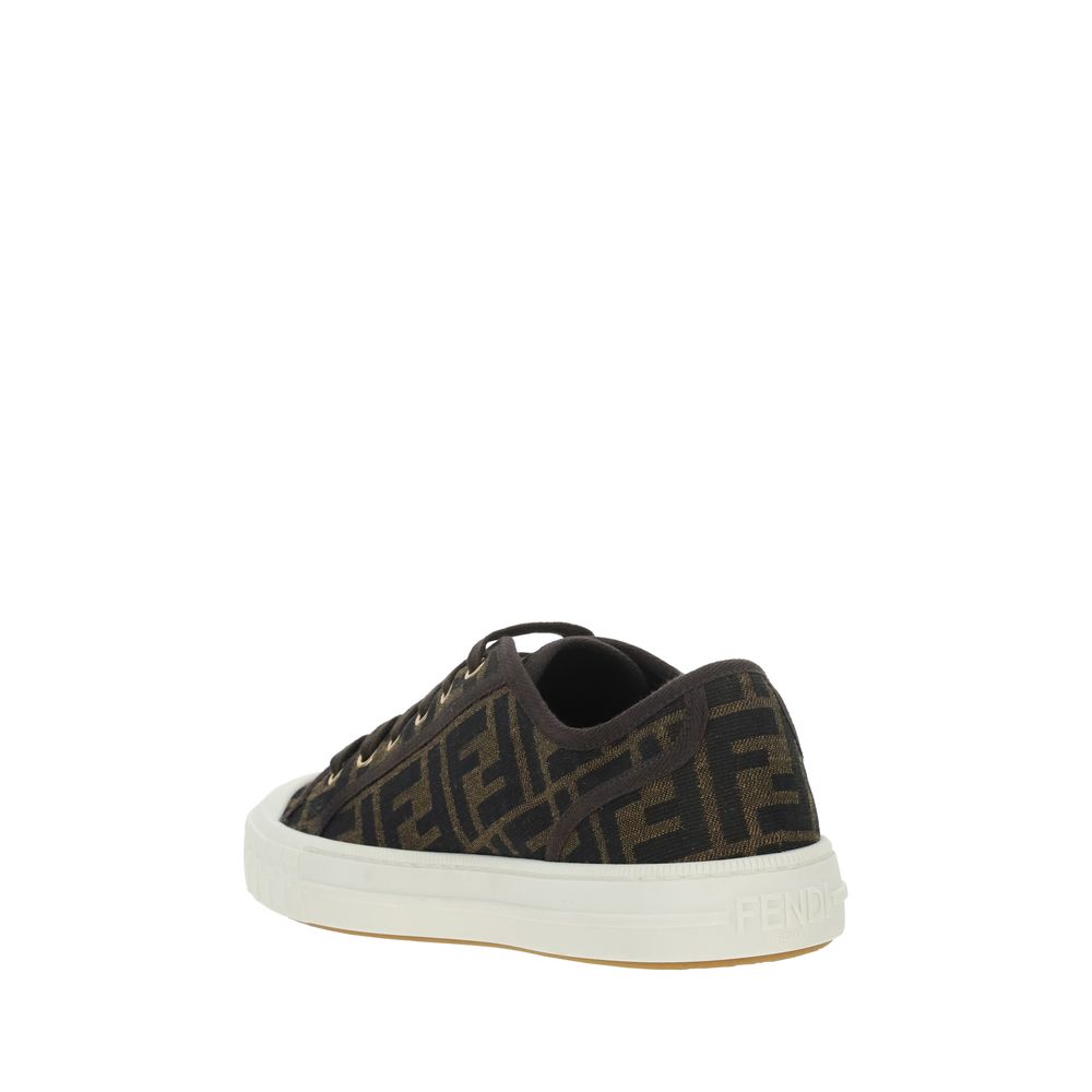 Fendi Sneakers - Herren