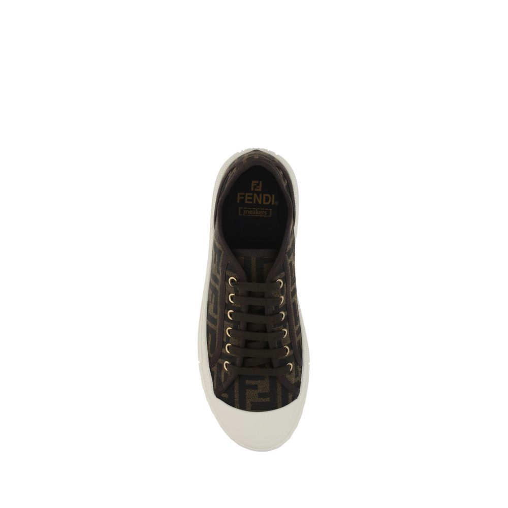 Fendi Sneakers - Herren