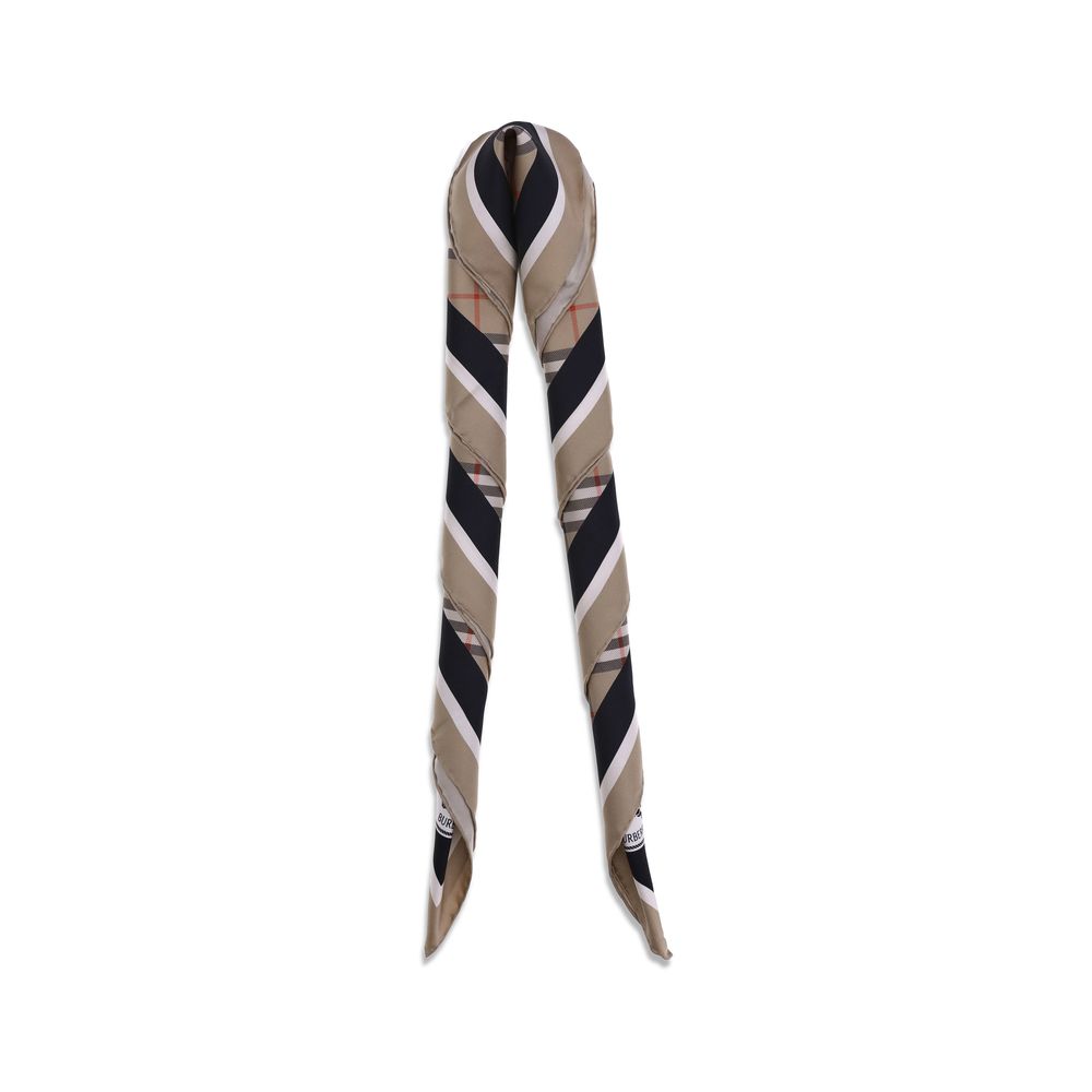 Burberry Seidenschal - Damen