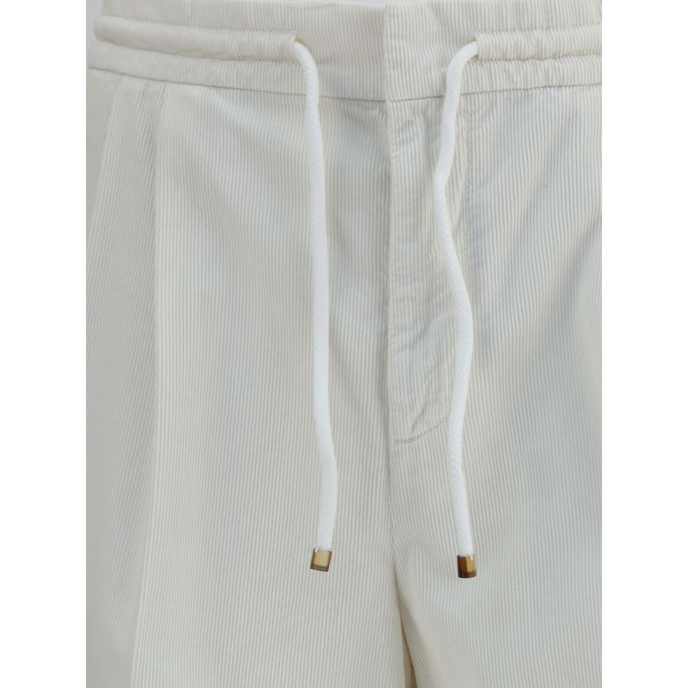 Brunello Cucinelli Cordhose - Herren