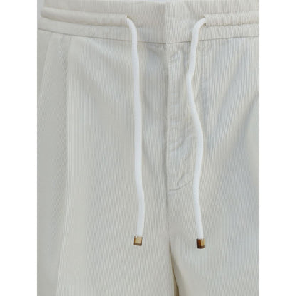 Brunello Cucinelli Cordhose - Herren