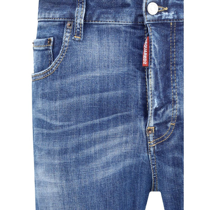 Dsquared² Skinny Jeans - Herren