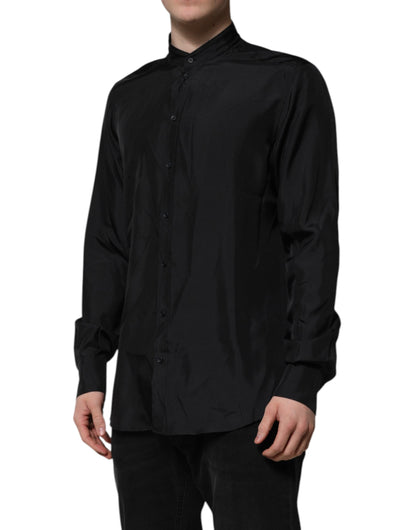 Dolce & Gabbana Businesshemd - Herren