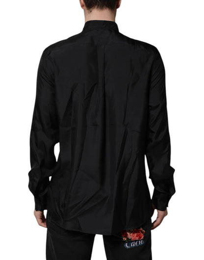 Dolce & Gabbana Businesshemd - Herren