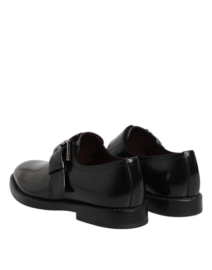Dolce & Gabbana Monk-Straps - Herren