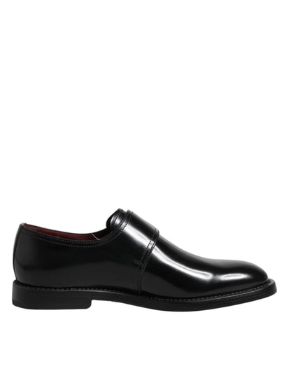 Dolce & Gabbana Monk-Straps - Herren