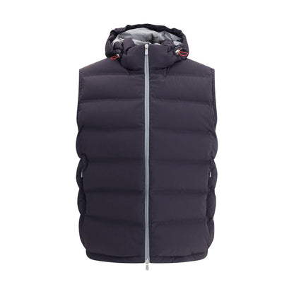 Brunello Cucinelli Daunenweste - Herren