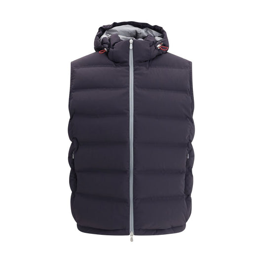 Brunello Cucinelli Daunenweste - Herren