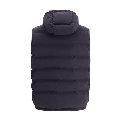Brunello Cucinelli Daunenweste - Herren