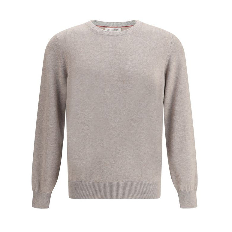 Brunello Cucinelli Kaschmirpullover - Herren