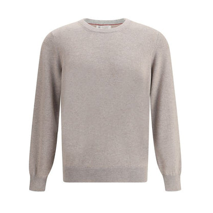Brunello Cucinelli Kaschmirpullover - Herren