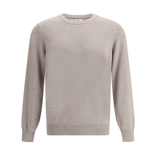 Brunello Cucinelli Kaschmirpullover - Herren