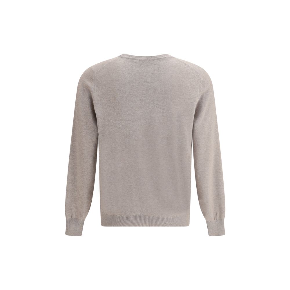 Brunello Cucinelli Kaschmirpullover - Herren