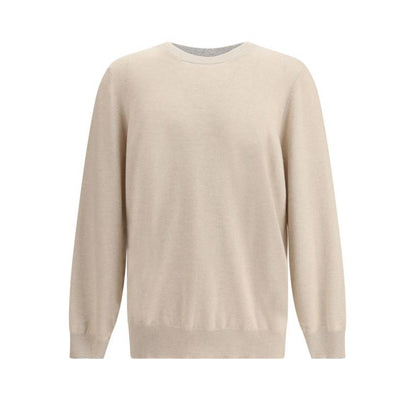 Brunello Cucinelli Kaschmirpullover - Herren