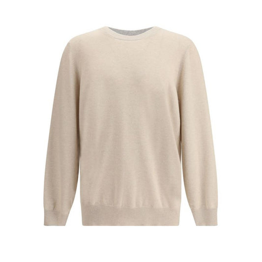 Brunello Cucinelli Kaschmirpullover - Herren